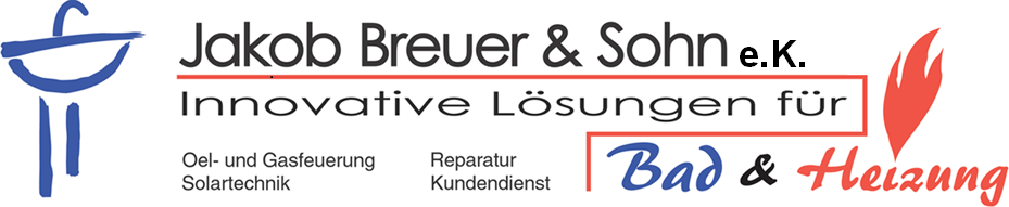 Jakob Breuer & Sohn e.K.
