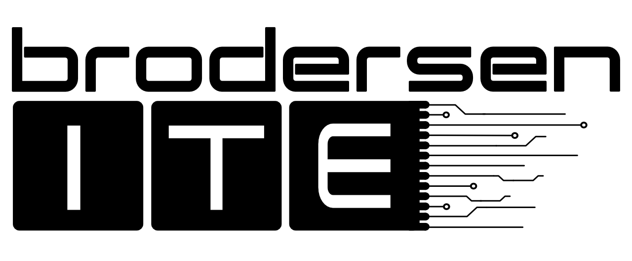 Brodersen ITE GmbH & Co. KG