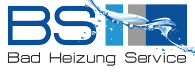 BS Sanitär e.K. Bad/Heizung/Service Dienstleistungen