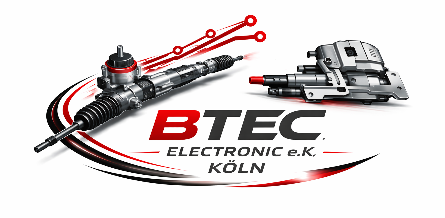 Btec Electronic e.K. Servolenkungen