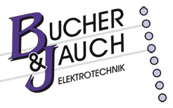 Bucher & Jauch Elektrotechnik