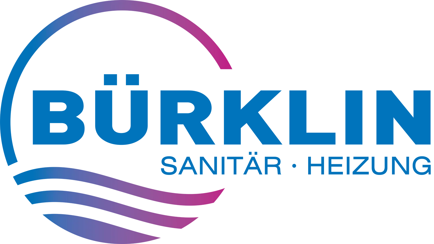 Bürklin Sanitär Heizung e.K.