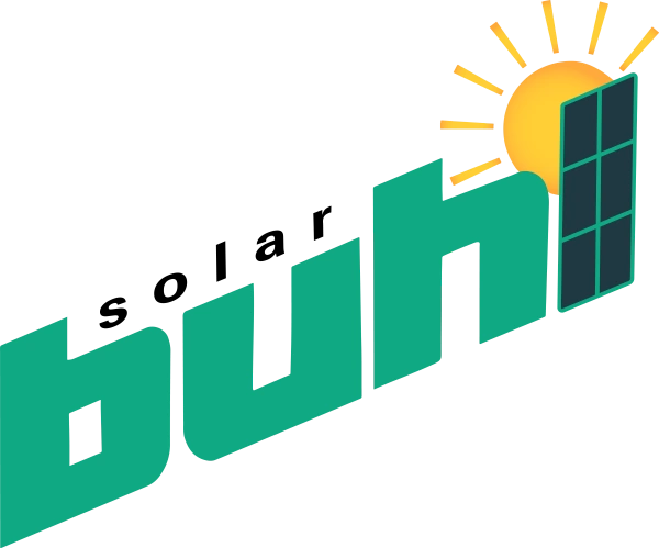 Solar Buhl GmbH