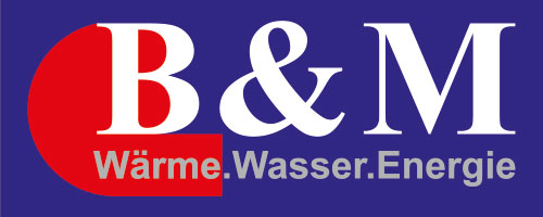 B & M Zentralheizungsbau und Modernisierung GmbH