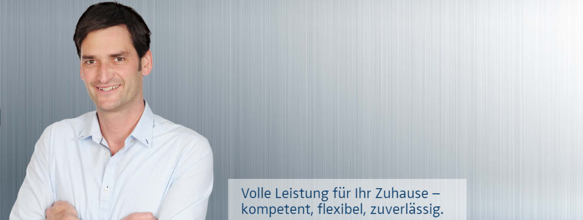 Busch - Bad & Heizung