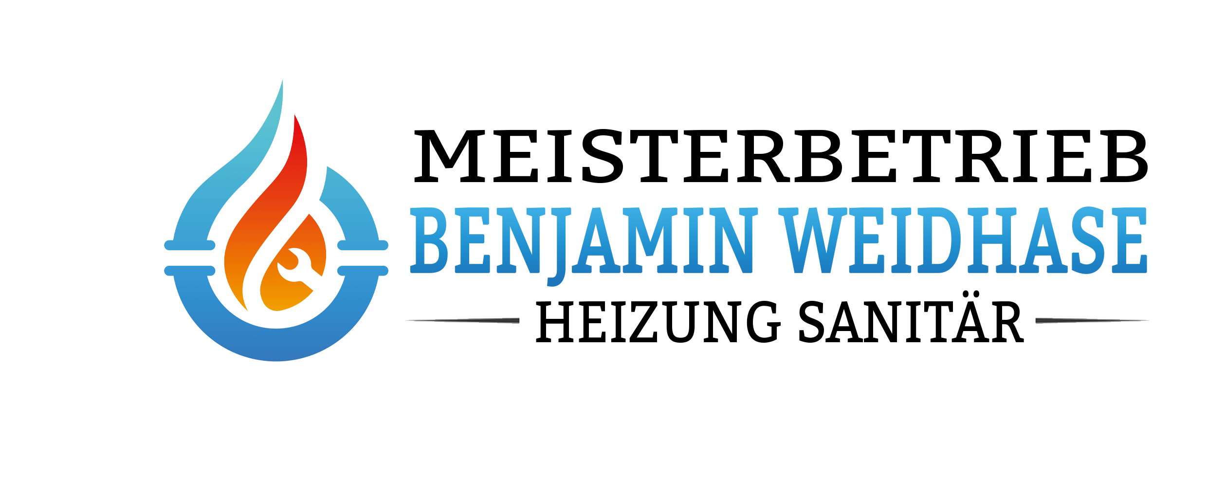 Meisterbetrieb Benjamin Weidhase Heizung Sanitär