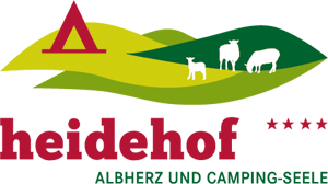 Camping Heidehof