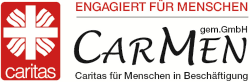 CarMen Caritas für Menschen ohne Beschäftigung gGmbH