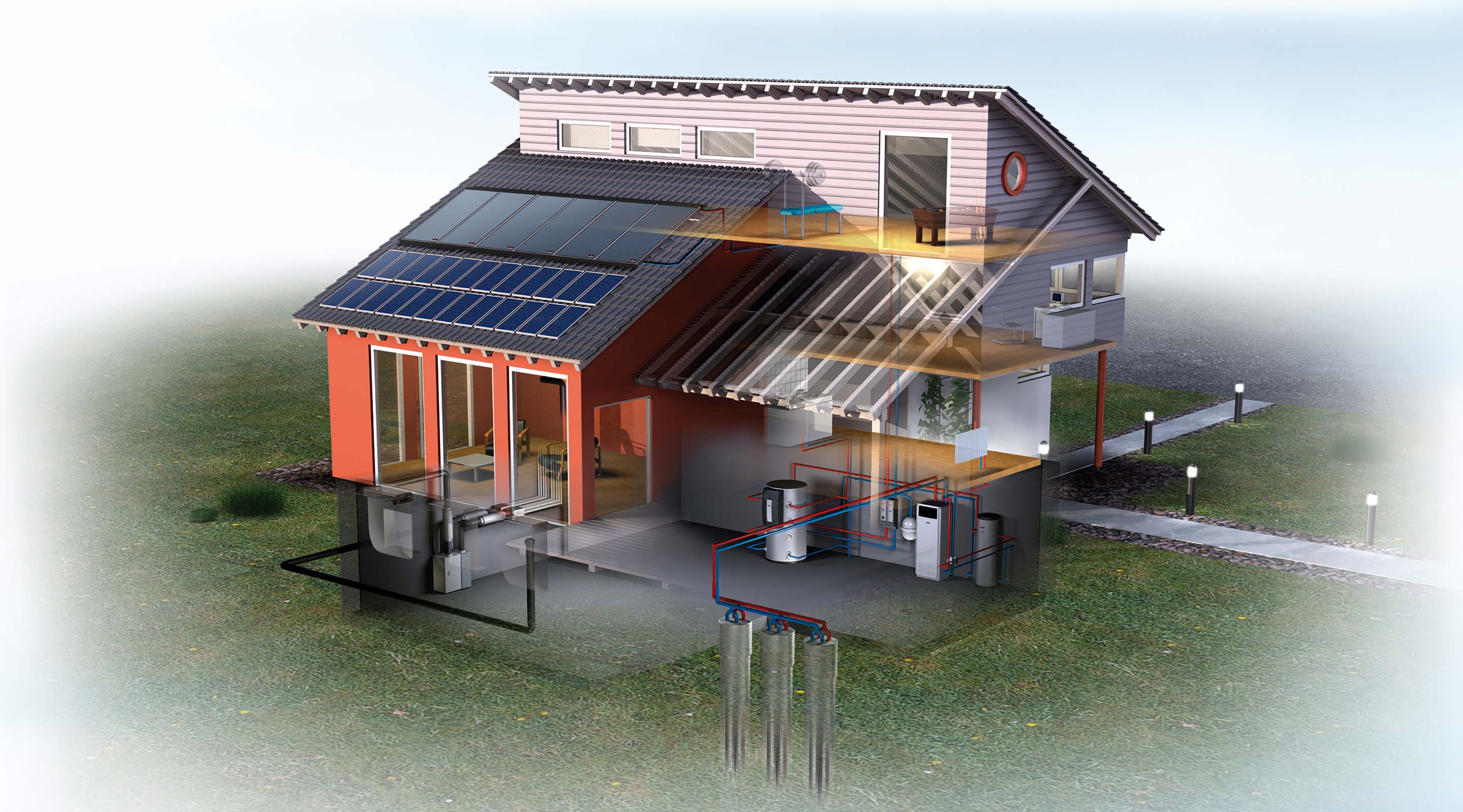 Caselitz Heizungs- u. Sanitärtechnik