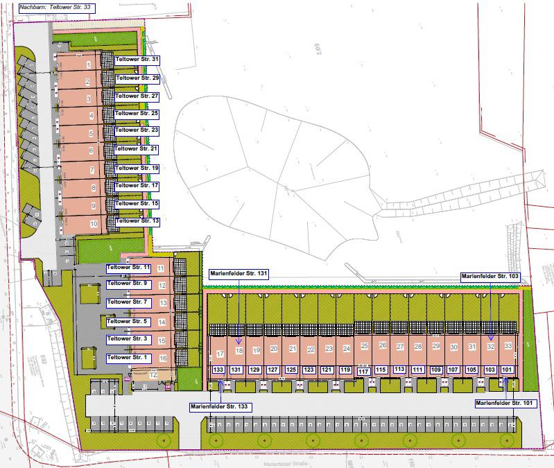 Cavator Gebäudetechnik GmbH
