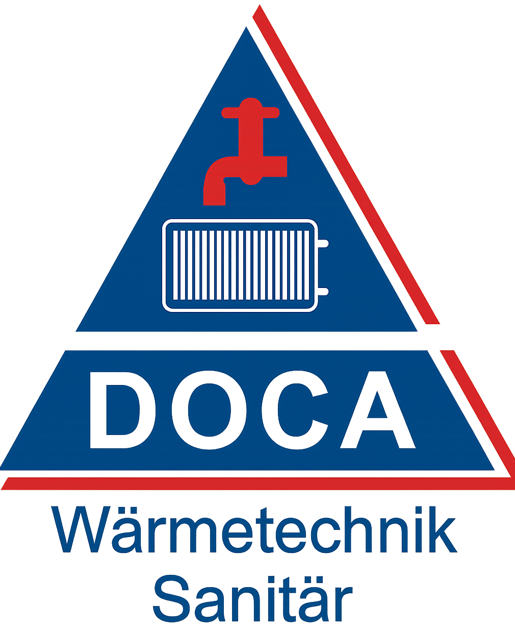 DOCA Wärmetechnik - Sanitärtechnik
