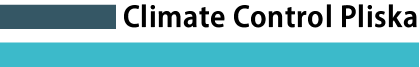 Climate Control Pliska