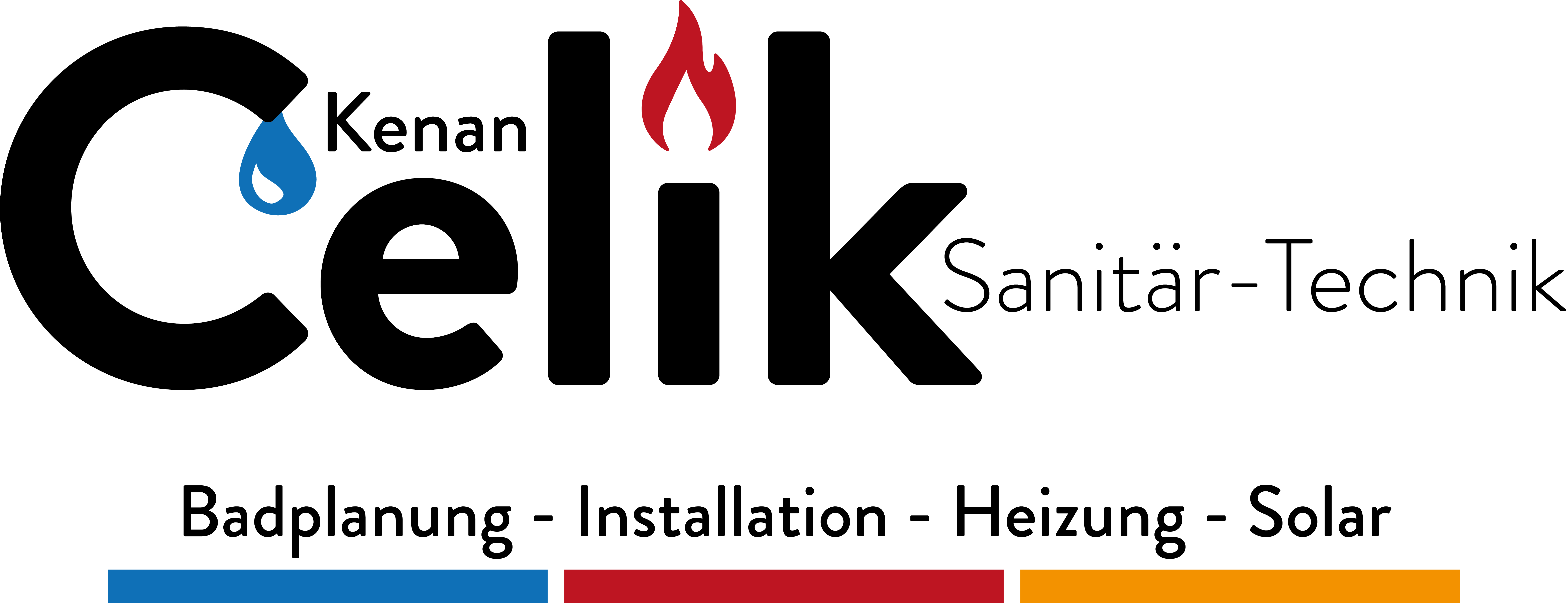 Kenan Celik Sanitär-Technik