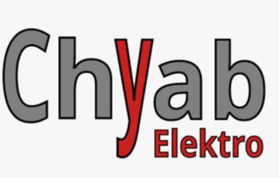 Chyab Elektro