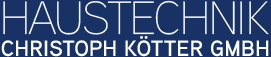 Haustechnik Christoph Kötter GmbH