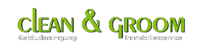 Clean & Groom - Gebäudereinigung & Immobilienservice