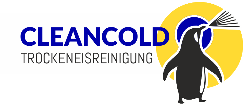 Walter André Trockeneisreinigung