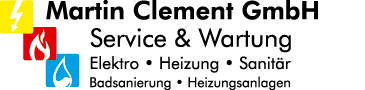 Martin Clement GmbH
