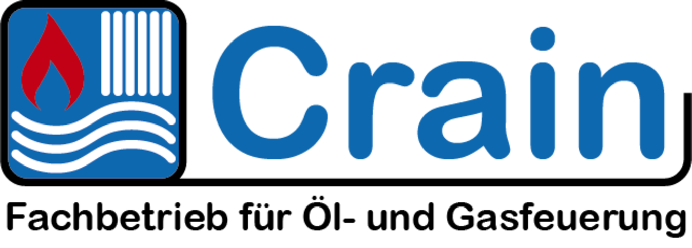 Benjamin Crain, Fachbetrieb für Öl- und Gasfeuerung