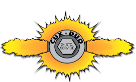 Cux-Duo Ingo Lallmann & Klaus Albuschat GbR