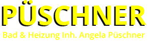 Püschner, Bad & Heizung
