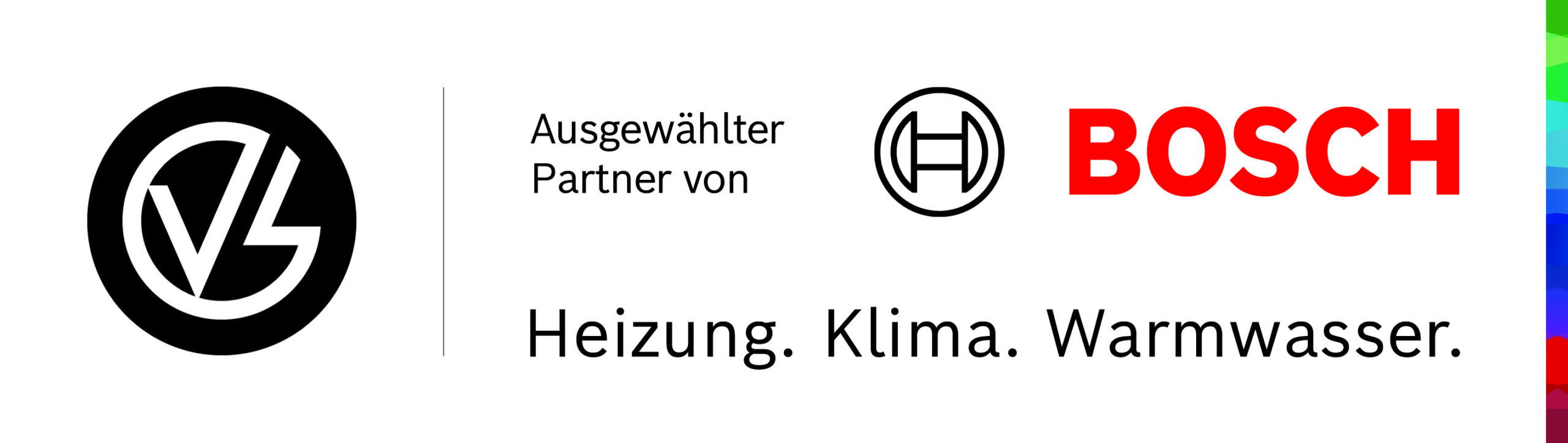 CVS Gebäudetechnik - Inhaber Cameron Vogrin-Smith