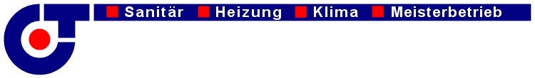 Thomas Czayka Meisterbetrieb für Gas-, Wasser, Heizung