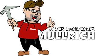 Der Dachdecker Müllrich