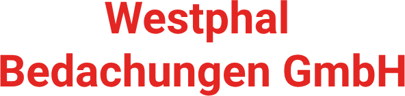 Westphal Bedachungen GmbH