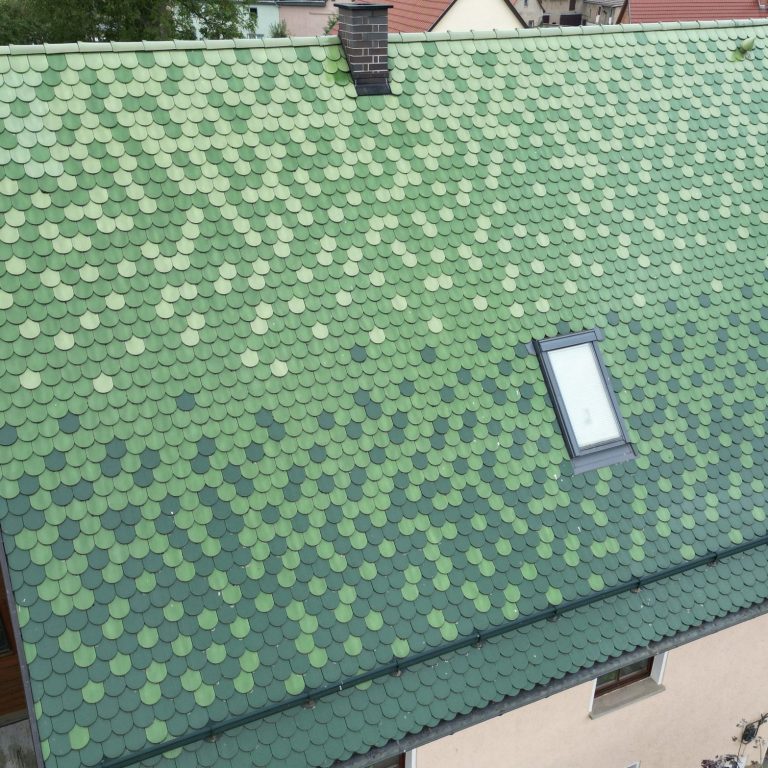 Dachdeckerei und Zimmerei Wiersing