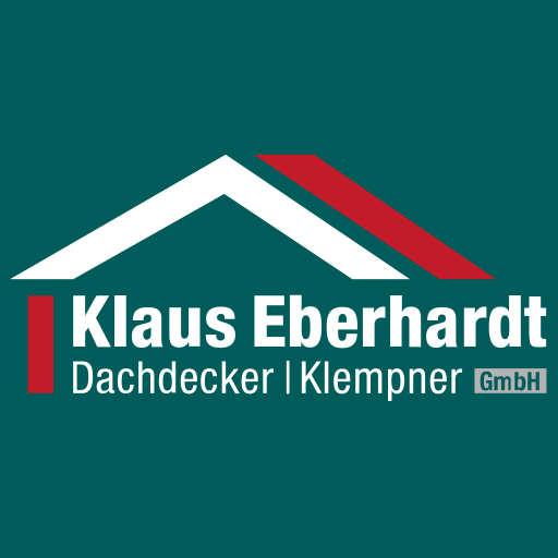 Dachdecker Klaus Eberhardt
