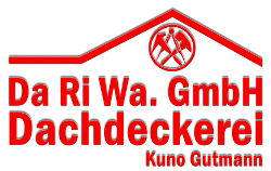 DaRiWa Dachdeckerunternehmen UG