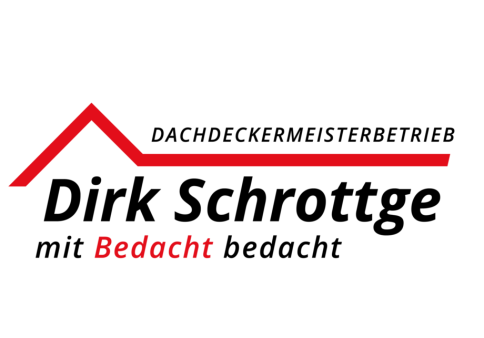 Dachdeckermeisterbetrieb Dirk Schrottge