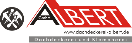 Dachdeckerei Albert GmbH