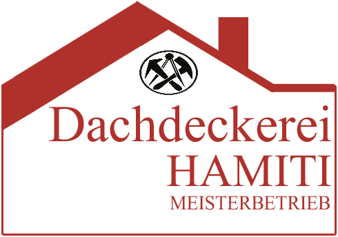 Dachdeckerei Hamiti