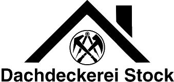Dachdeckerei Stock