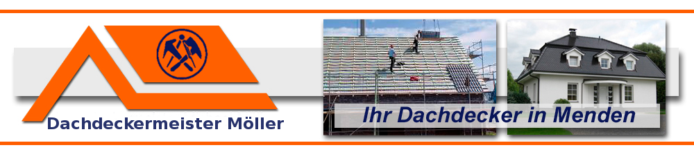 Dachdeckermeister Möller GmbH