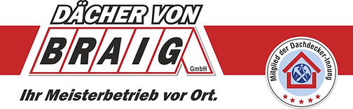 Dächer von Braig GmbH