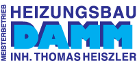 Heizungsbau Damm