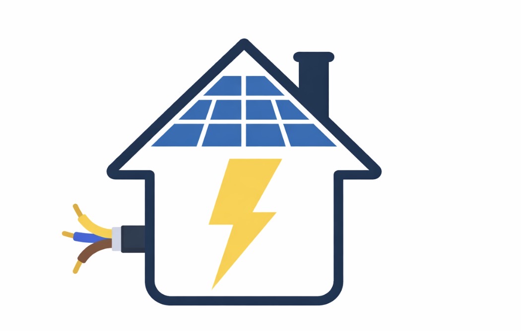 Dauti Elektro Kabelverlegung