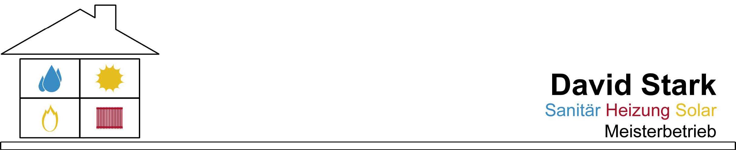 David Stark Sanitär Heizung Solar