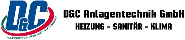 D&C Anlagentechnik