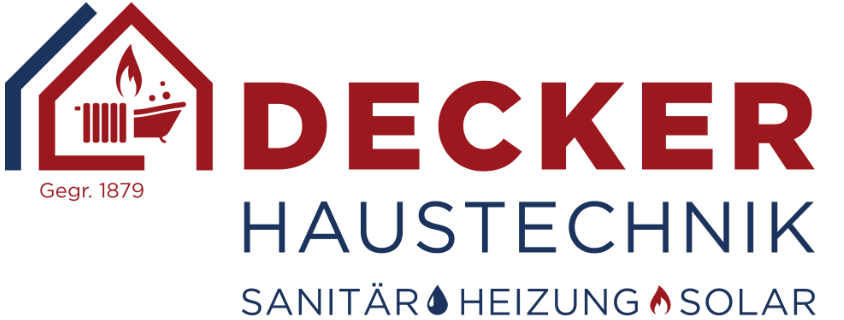Decker Haustechnik GmbH & Co. KG