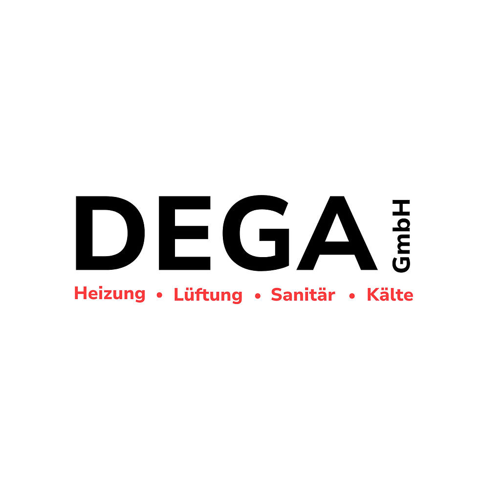 DEGA Heizung Lüftung Sanitär Kälte GmbH