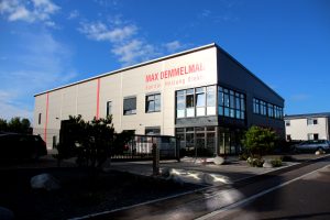 Max Demmelmair GmbH