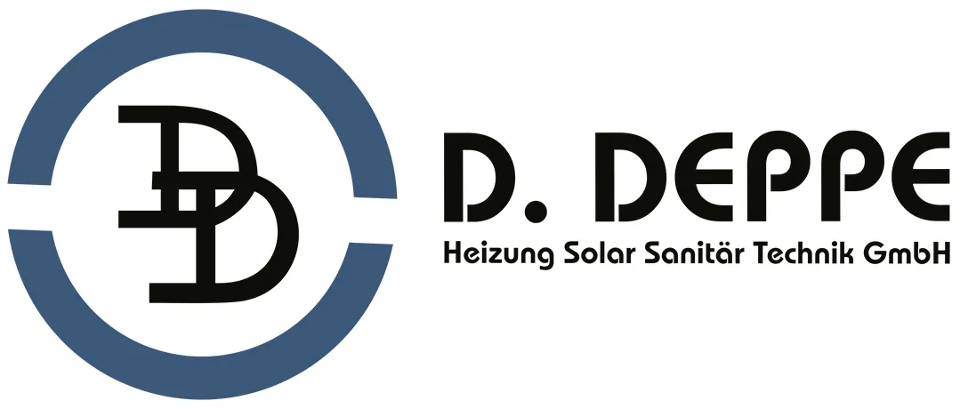 D. Deppe Heizung Solar Sanitär Technik GmbH
