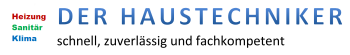 Der Haustechniker