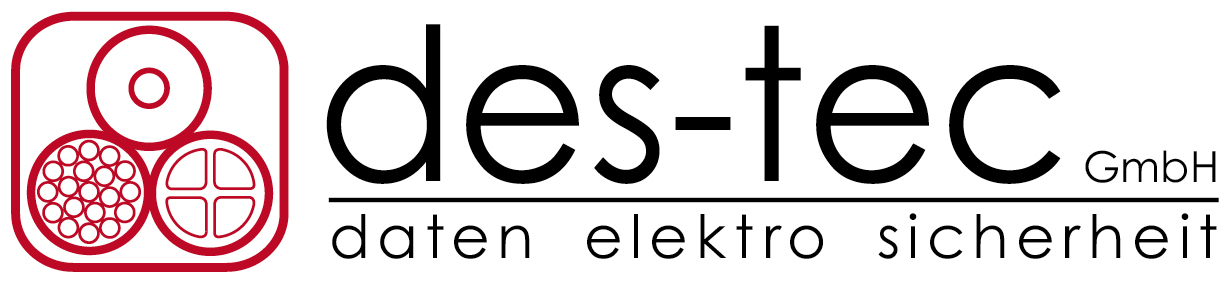 des-tec GmbH