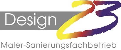 Design 23 Maler-Sanierungsfachbetrieb
