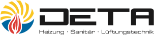 DETA Heizung, Sanitär, Lüftungstechnik